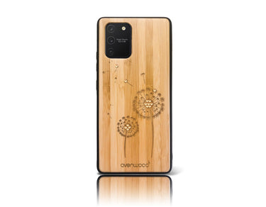 LÖWENZAHN SWAROWSKI Samsung Galaxy S10 Lite Backcase